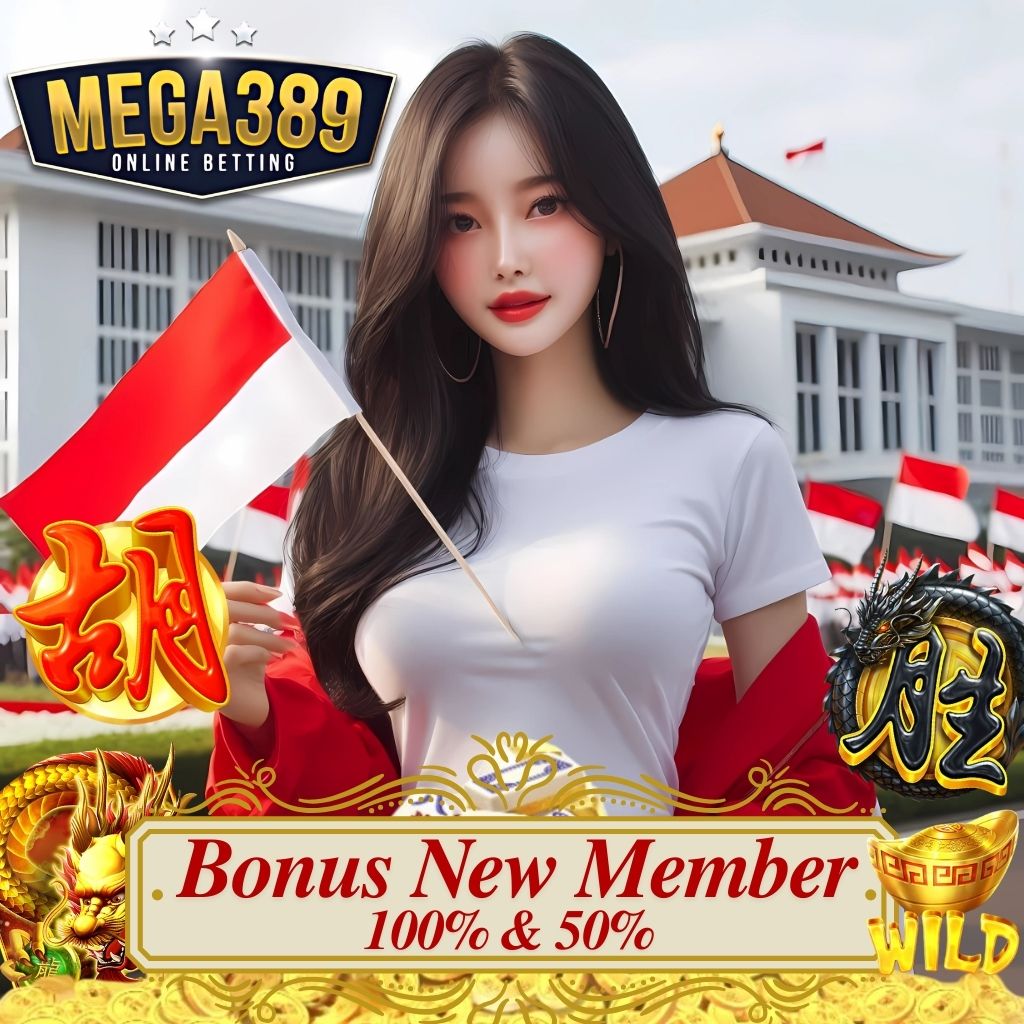 MEGA389 ♠ Login Link Alternatif Situs Mudah Menang Bet 400 Perak